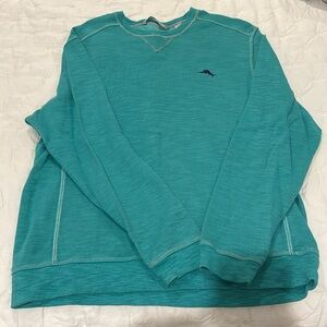 Men’s Tommy Bahama Tobago Crew Sweater